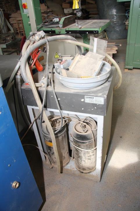 Dřevoobráběcí stroje-2